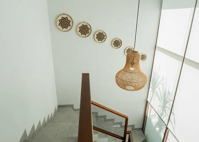 Modern 2Br Villa In Central Canggu
