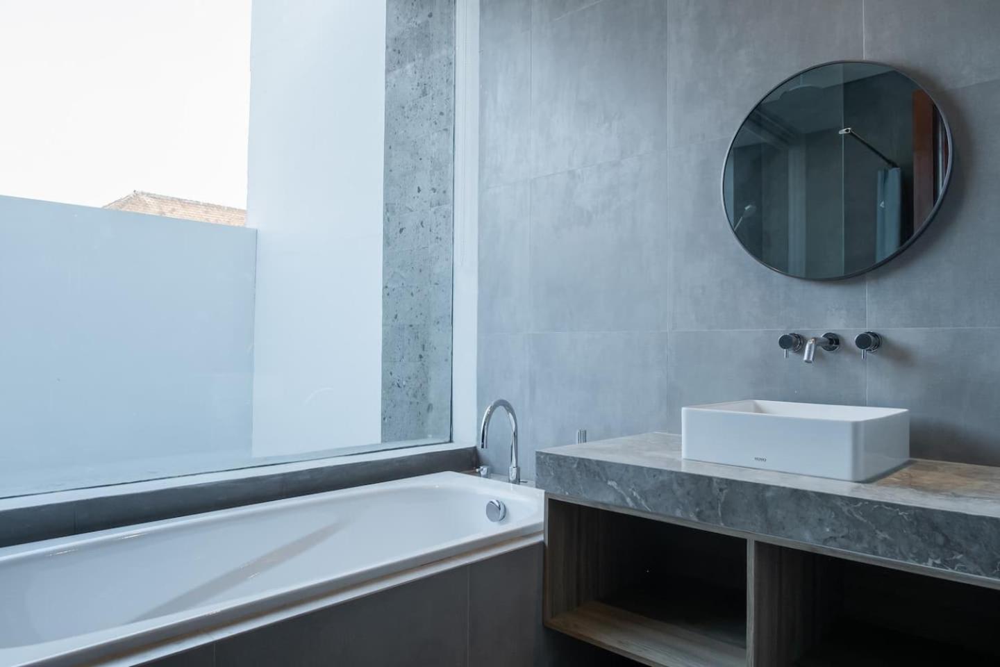 Modern 2br In * Canggu (Bali)