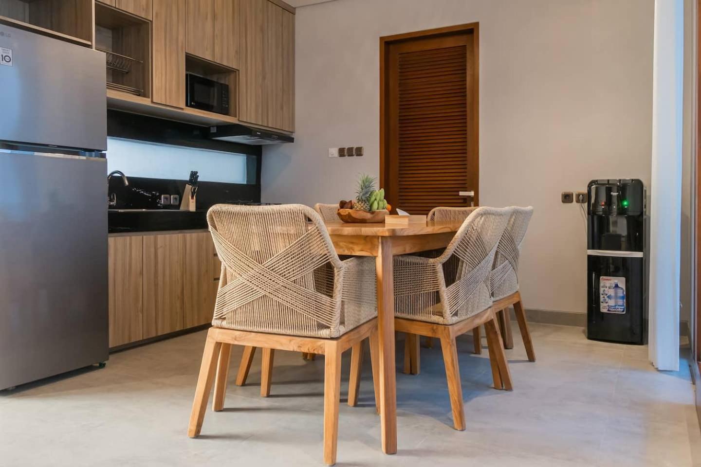 Modern 2br In * Canggu (Bali)