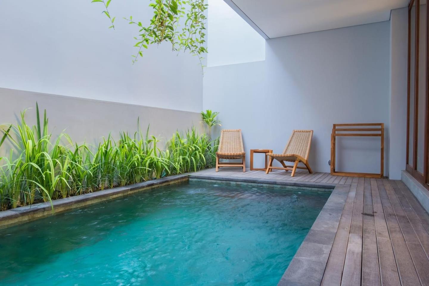 Modern 2br In * Canggu (Bali)