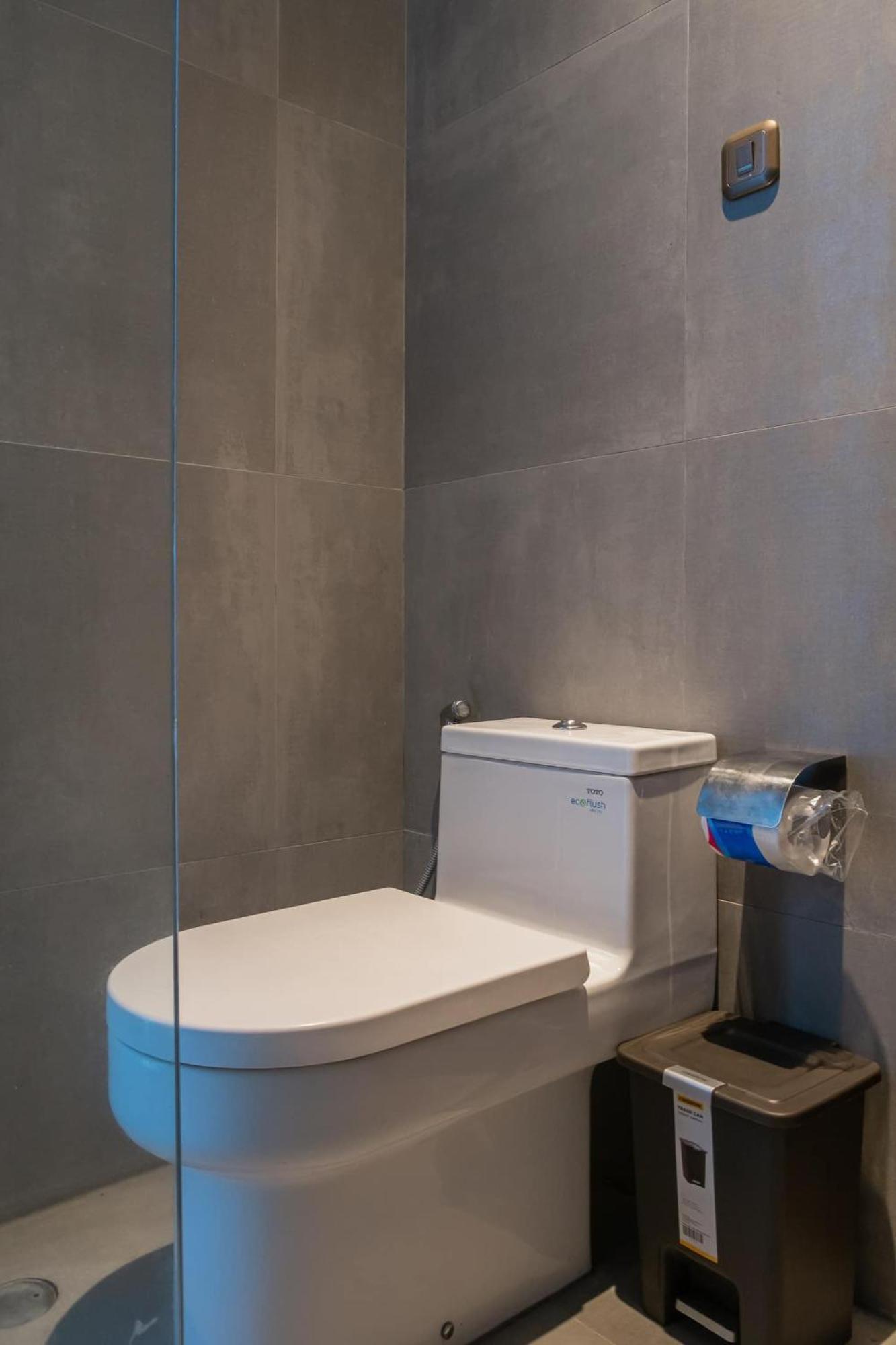 Modern 2br In Rumah liburan *