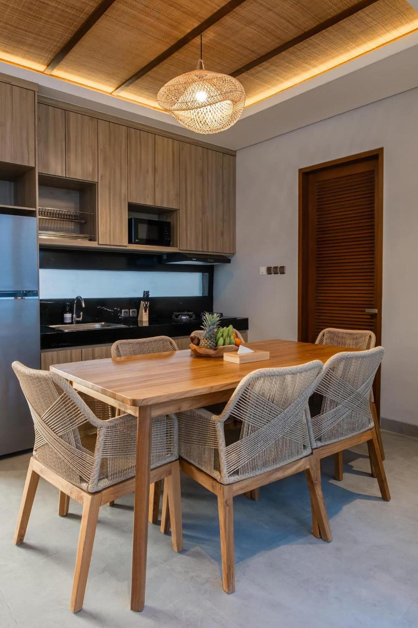 Rumah liburan Modern 2br In Canggu (Bali)